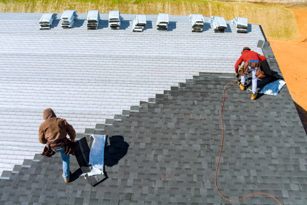 Best Storm Damage Roof Repair  in Brodhead, WI
