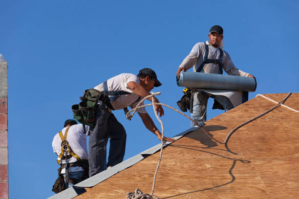 Quick and Trustworthy Emergency Roof Repair Services in Brodhead, WI