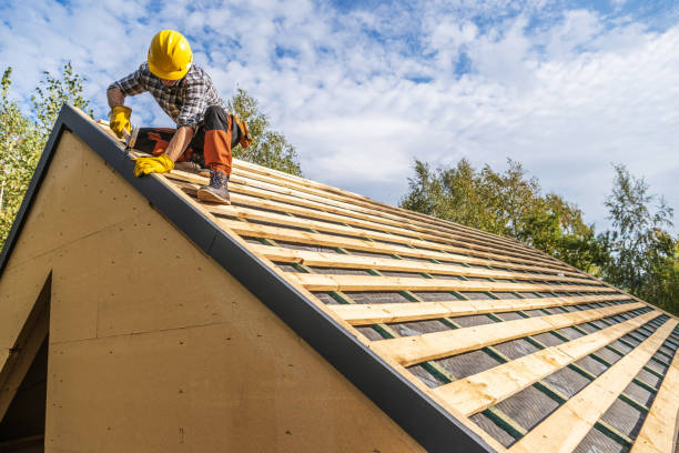 Best Gutter Installation and Roofing  in Brodhead, WI