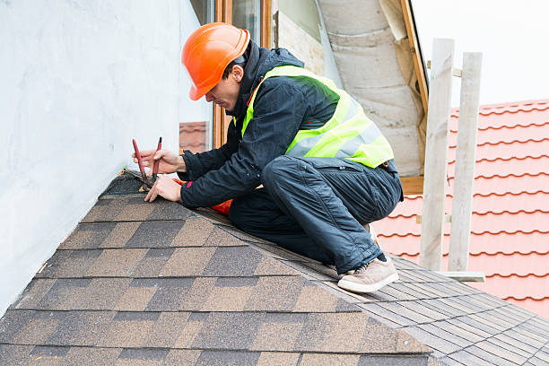 Best Emergency Roof Repair  in Brodhead, WI