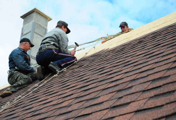 Reliable Brodhead, WI Roofing Contractor Solutions