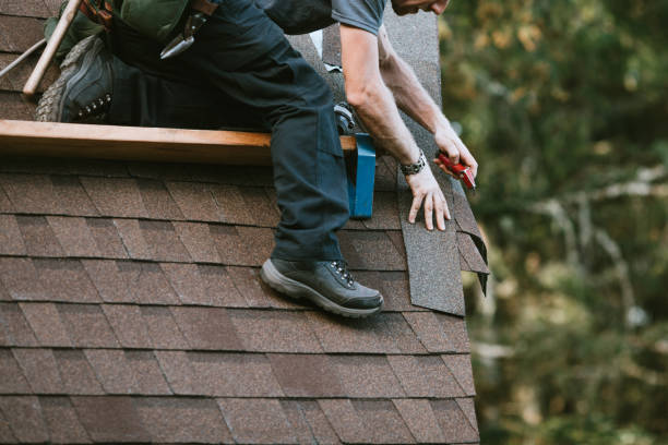 Best Shingle Roofing Installation  in Brodhead, WI