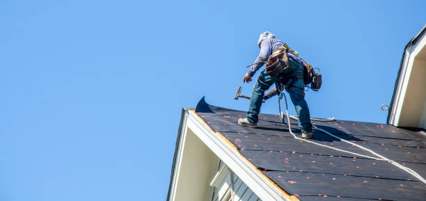 Heating Cable for Roof Installation in Brodhead, WI
